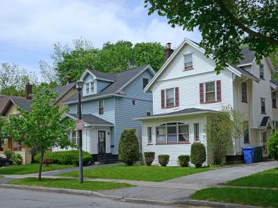 Cost of Siding in Newport, MI