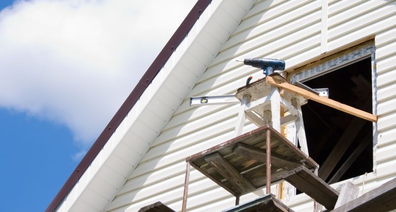 Best Vinyl Siding Replacement Contractors in Newport, MI