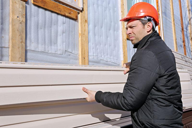 Proper Siding Maintenance